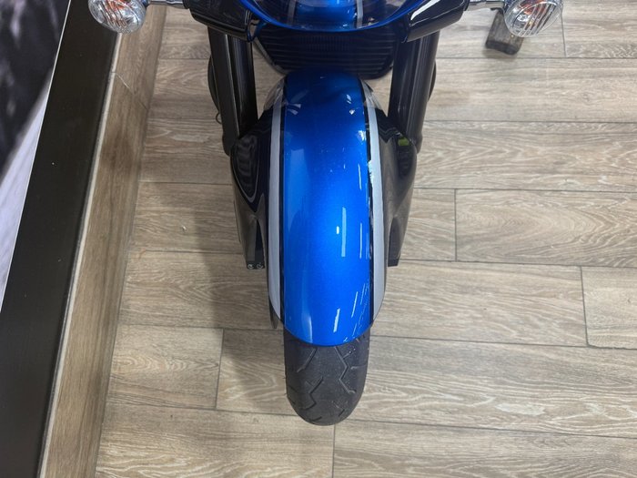 2021 Suzuki BOULEVARD M109R (VZR1800BZ) BLUE