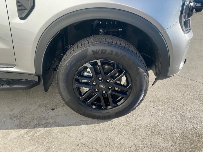 2026 Ford Everest Active