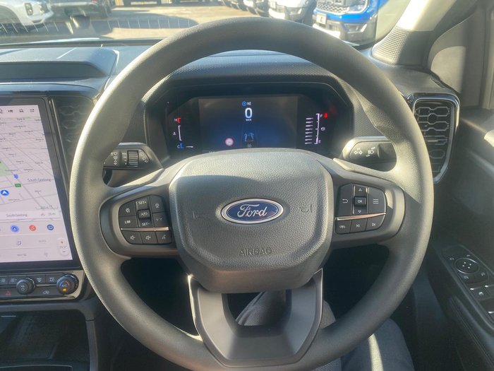 2026 Ford Everest Active
