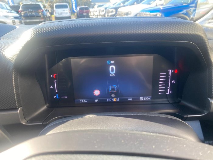 2026 Ford Everest Active