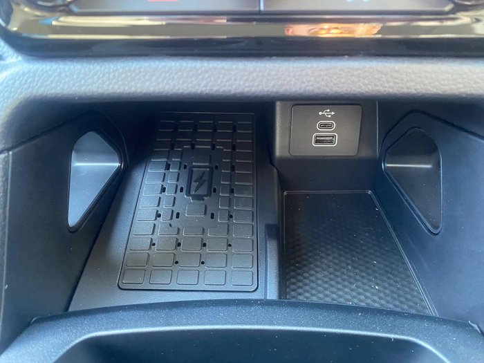 2026 Ford Everest Active