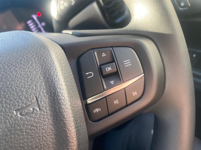 2026 Ford Everest Active