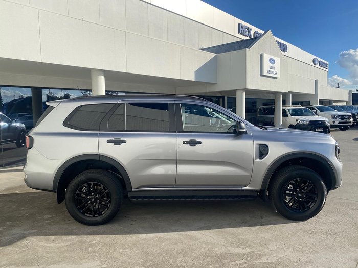2026 Ford Everest Active