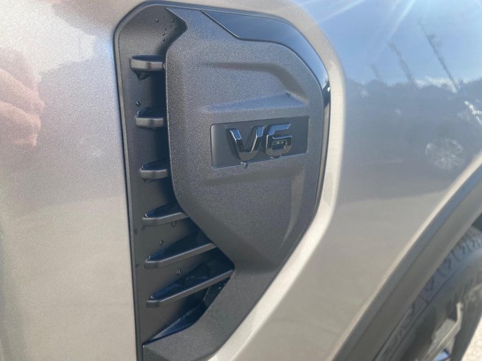 2026 Ford Everest Active