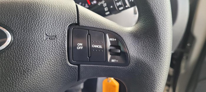 2015 Kia Sportage Si