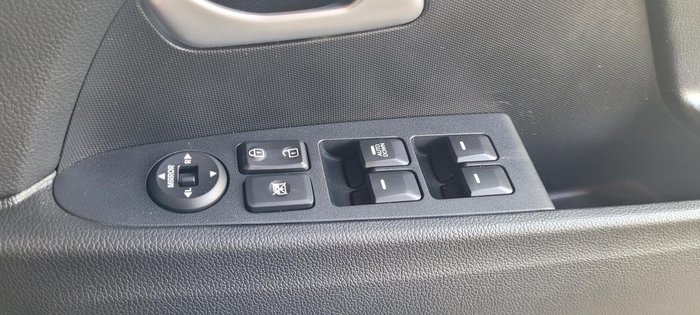 2015 Kia Sportage Si