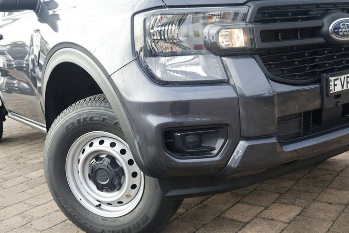 2025 Ford Ranger XL Hi-Rider