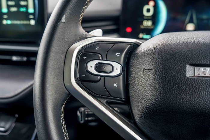 2022 GWM Haval H6 Lux