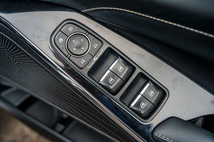 2022 GWM Haval H6 Lux