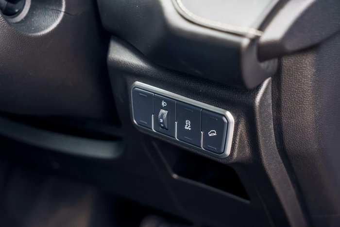 2022 GWM Haval H6 Lux