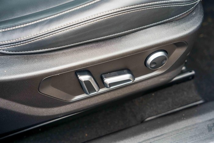2022 GWM Haval H6 Lux