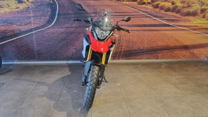 2018 BMW G 310 GS G 310