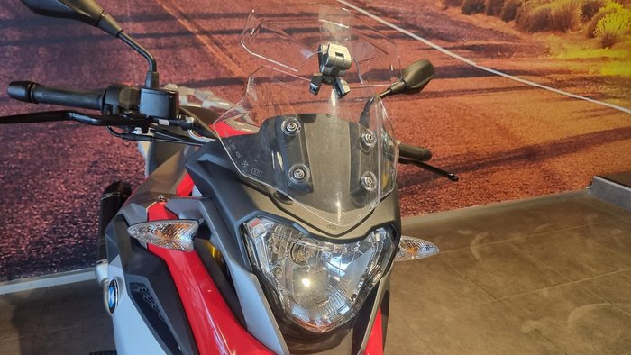 2018 BMW G 310 GS G 310