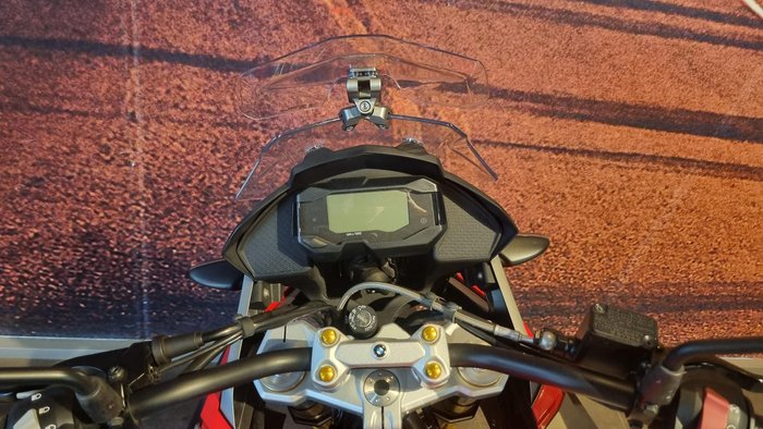 2018 BMW G 310 GS G 310