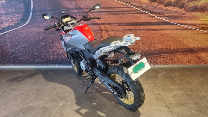 2018 BMW G 310 GS G 310