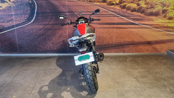 2018 BMW G 310 GS G 310