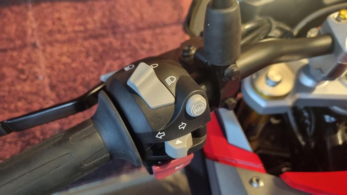 2018 BMW G 310 GS G 310