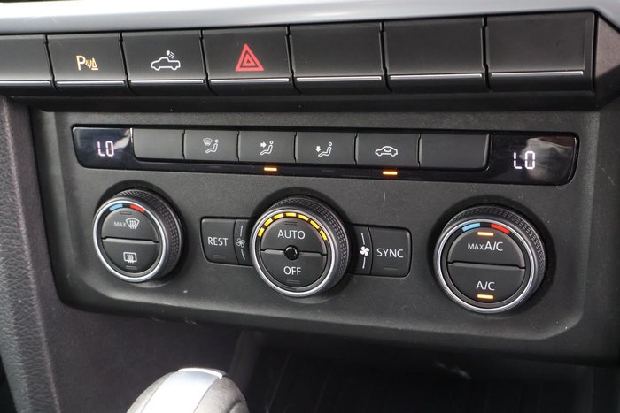 2018 Volkswagen Amarok TDI550 Highline