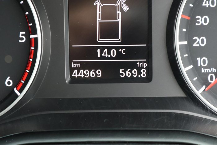 2018 Volkswagen Amarok TDI550 Highline