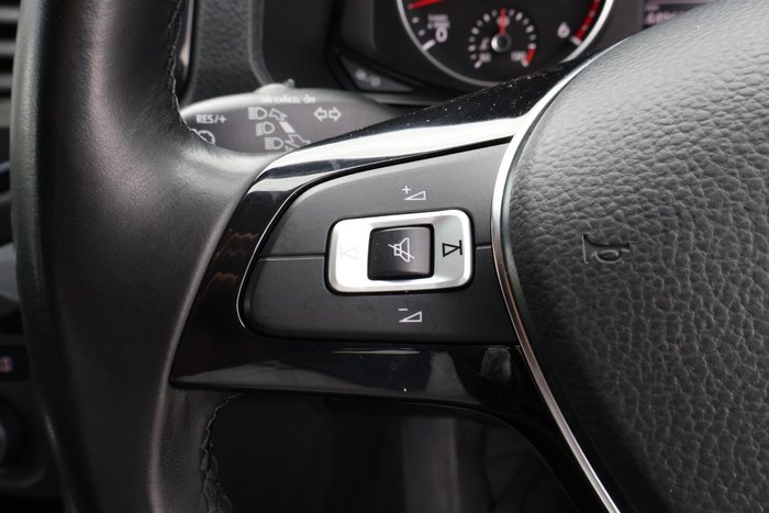 2018 Volkswagen Amarok TDI550 Highline