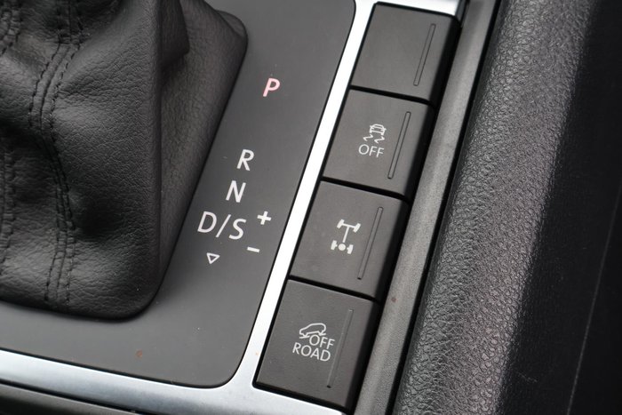 2018 Volkswagen Amarok TDI550 Highline