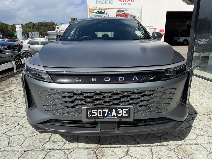 2025 Omoda Omoda 9