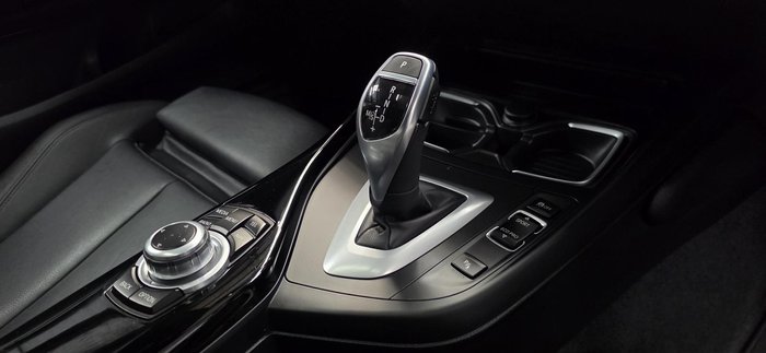 2016 BMW 1 Series 125i M Sport F20 LCI Alpine White