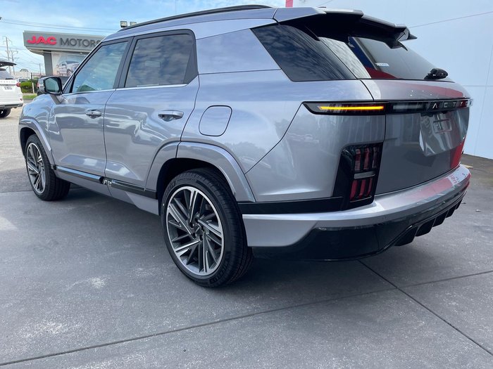 2025 KGM Actyon K60