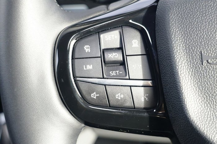2025 Ford Tourneo Active
