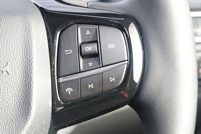 2025 Ford Tourneo Active