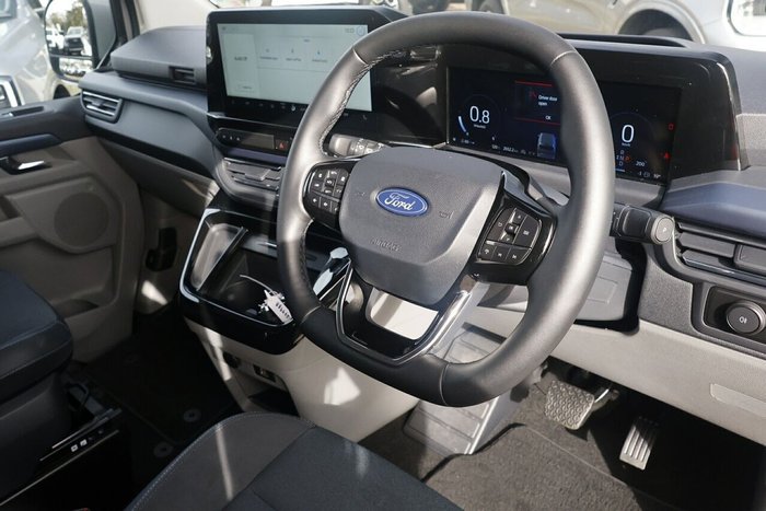 2025 Ford Tourneo Active