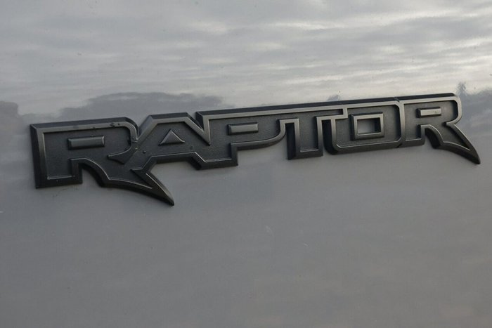 2021 Ford Ranger Raptor X