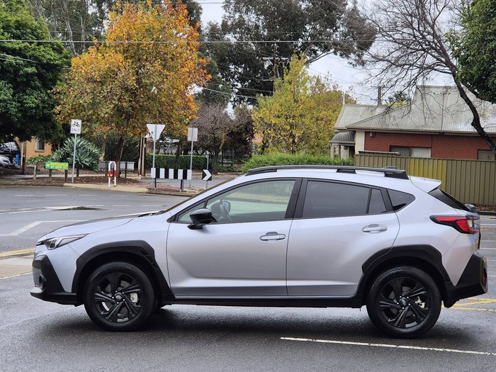 2025 Subaru Crosstrek 2.0L