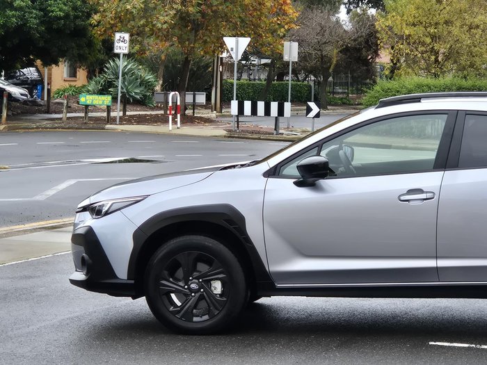 2025 Subaru Crosstrek 2.0L