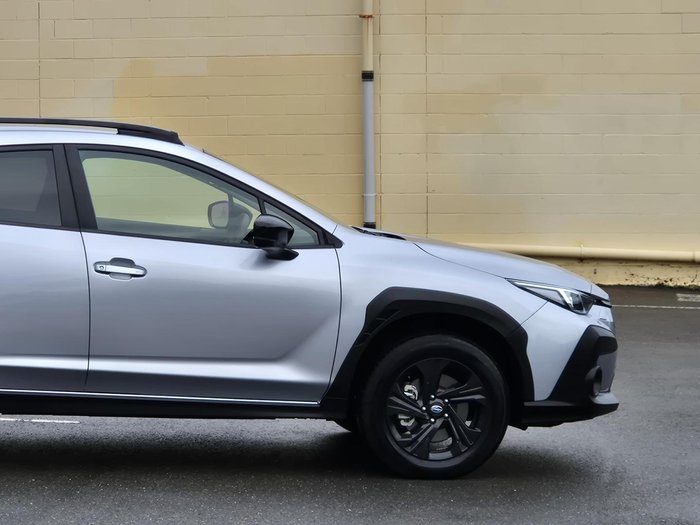 2025 Subaru Crosstrek 2.0L
