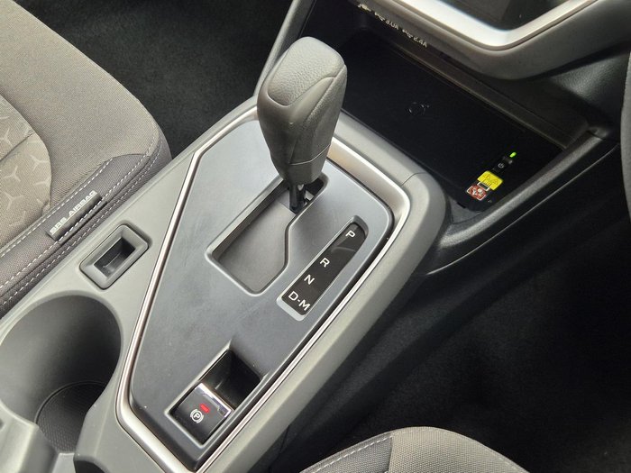 2025 Subaru Crosstrek 2.0L