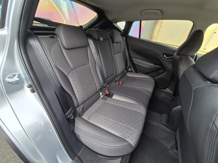 2025 Subaru Crosstrek 2.0L