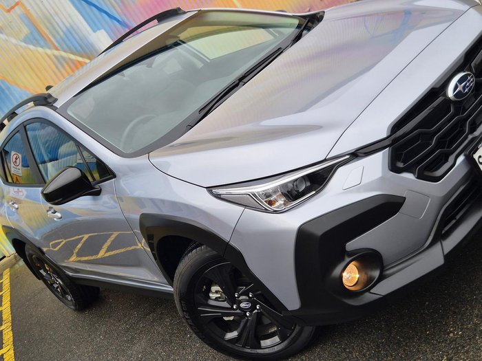2025 Subaru Crosstrek 2.0L
