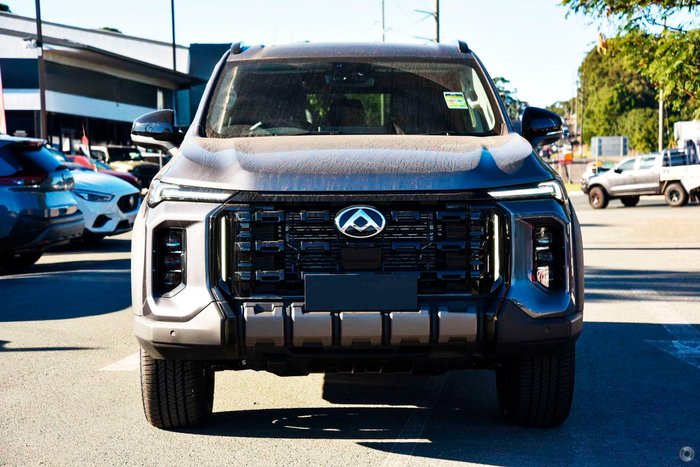 2026 LDV D90 Executive