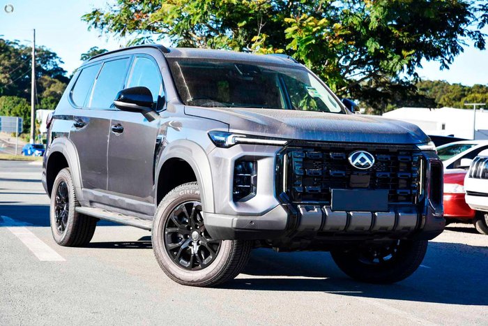 2026 LDV D90