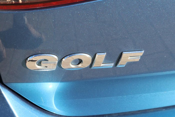 2016 Volkswagen Golf 92TSI Comfortline