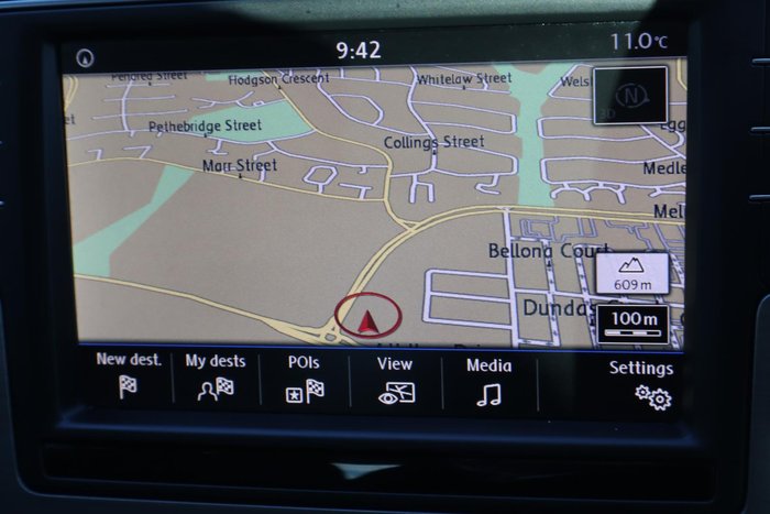 2016 Volkswagen Golf 92TSI Comfortline