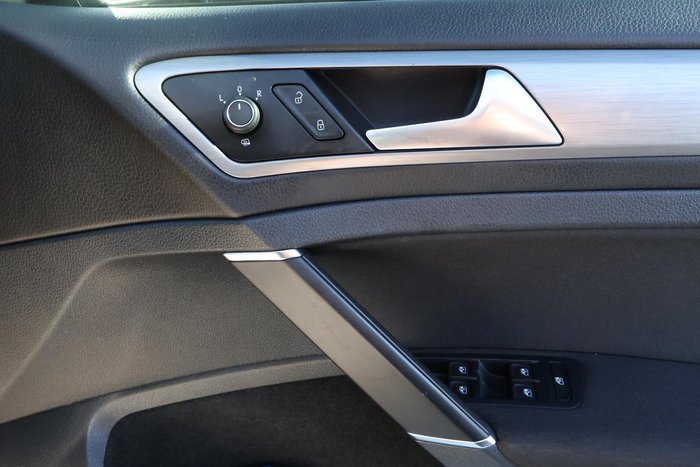 2016 Volkswagen Golf 92TSI Comfortline