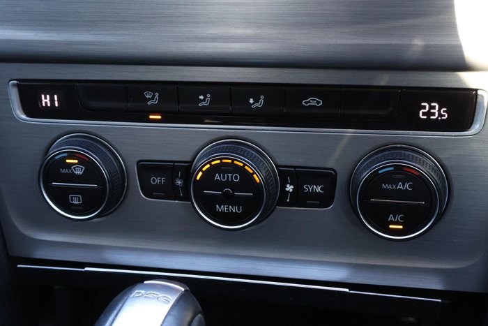 2016 Volkswagen Golf 92TSI Comfortline