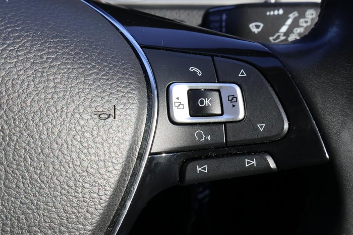 2016 Volkswagen Golf 92TSI Comfortline
