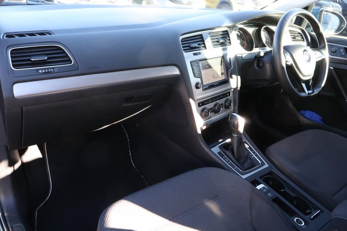 2016 Volkswagen Golf 92TSI Comfortline