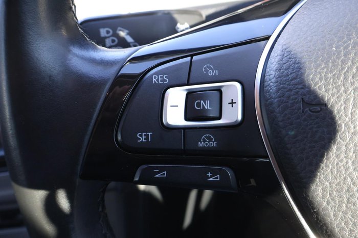 2016 Volkswagen Golf 92TSI Comfortline
