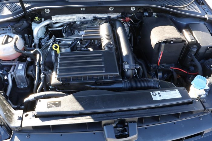 2016 Volkswagen Golf 92TSI Comfortline