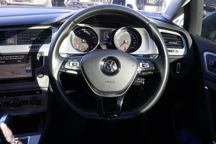 2016 Volkswagen Golf 92TSI Comfortline