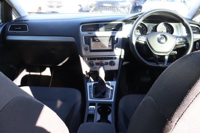 2016 Volkswagen Golf 92TSI Comfortline